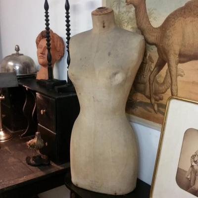1 mannequin stockmann siegel