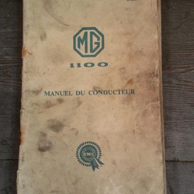 1 manuel du conducteur mg
