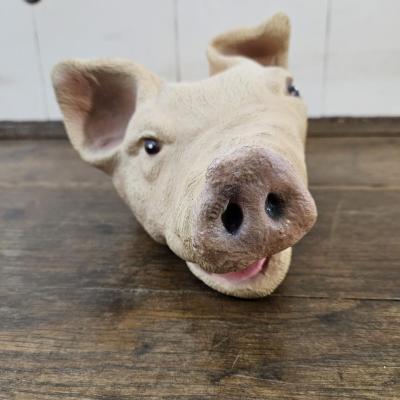 Marionnette Cochon
