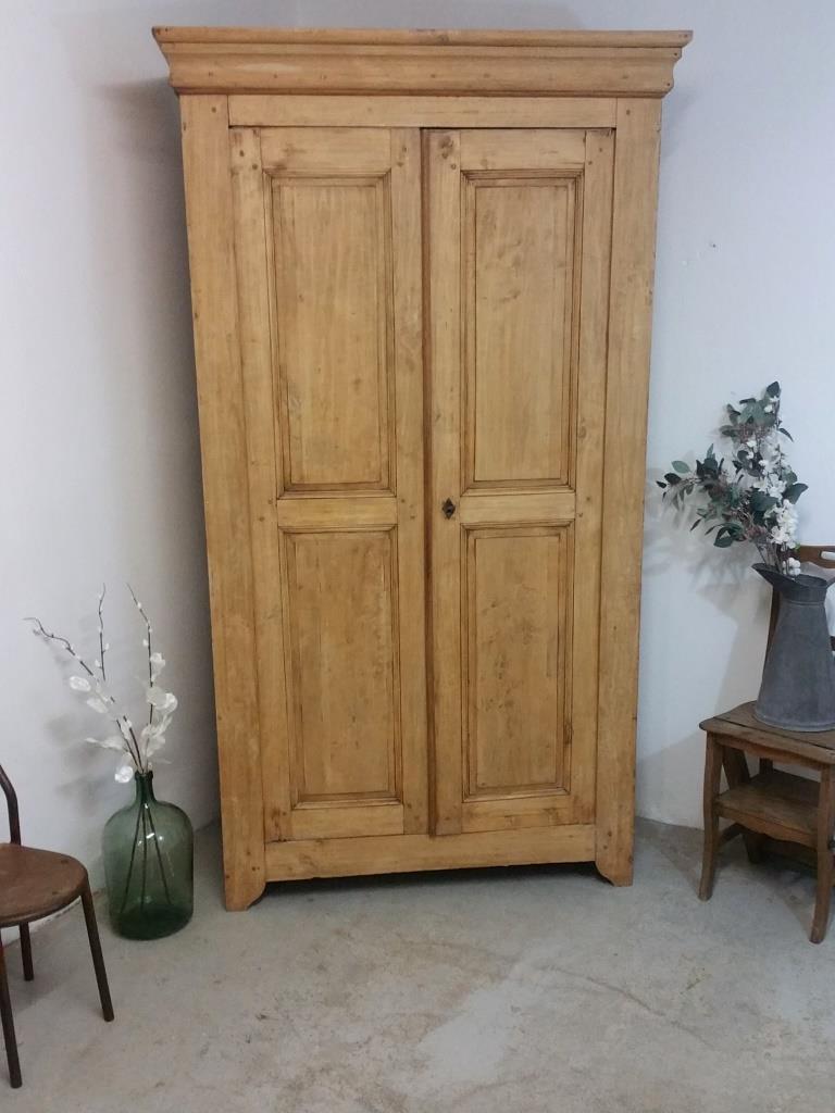 1 meuble 2 portes