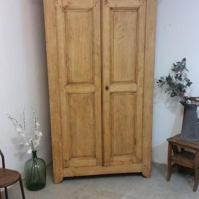1 meuble 2 portes