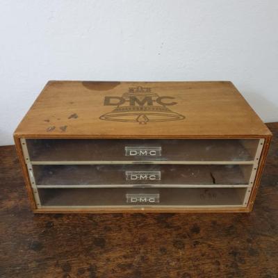 1 meuble dmc