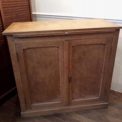 1 meuble instituteur