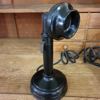 1 micro ancien