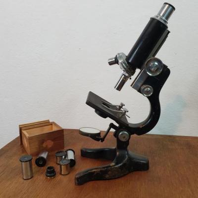 1 microscope cogit