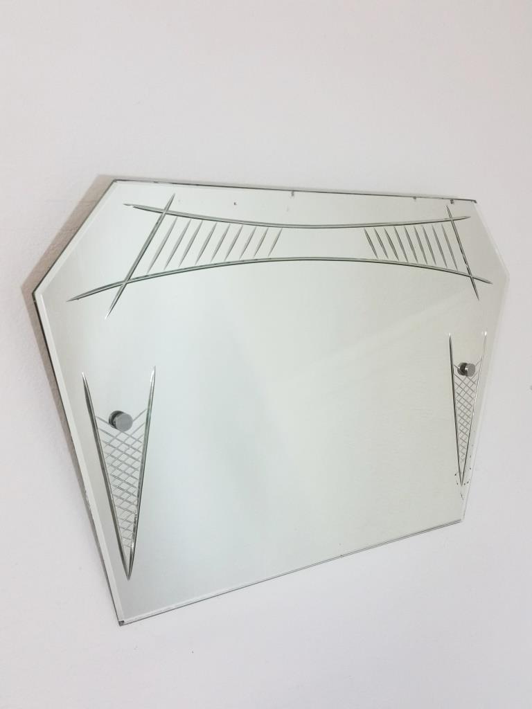 1 miroir art deco 1