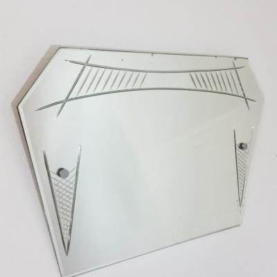 1 miroir art deco 1