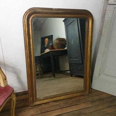 1 miroir dore 2