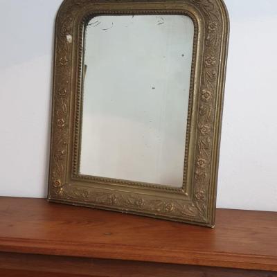 1 miroir louis philippe 4
