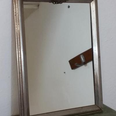 1 miroir mural