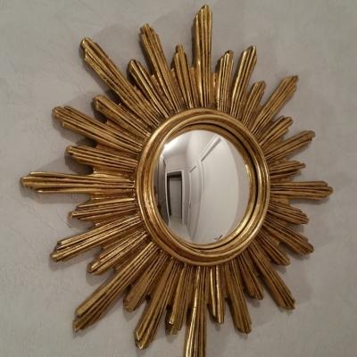 1 miroir sorciere