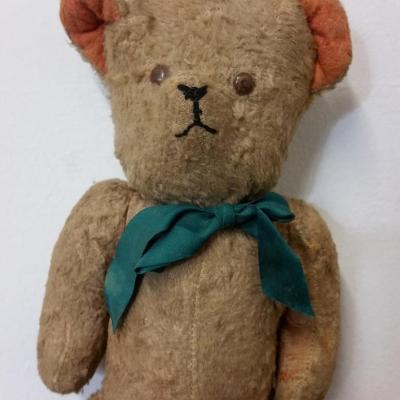 1 ours en peluche 2