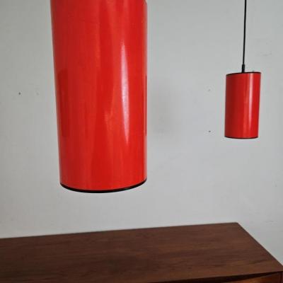 Suspensions 70's