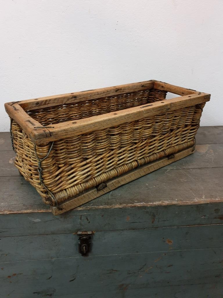 1 panier de boulanger
