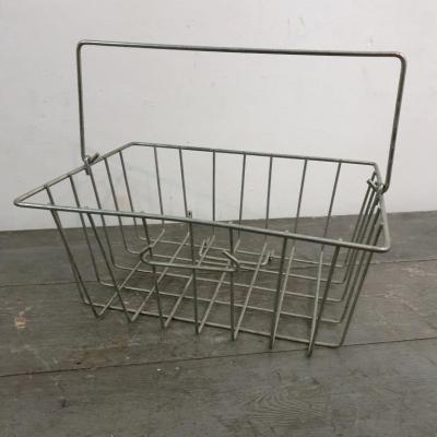 1 panier industriel fil 1