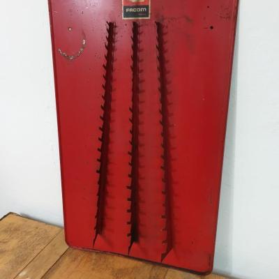 1 panneau porte outils facom