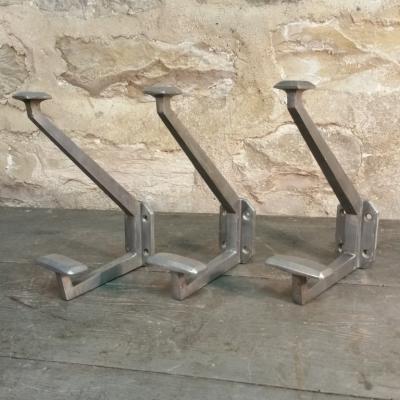 1 pateres porte manteau