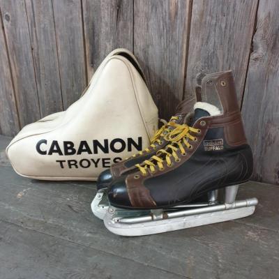 1 patins de hockey adidas sac cabanon