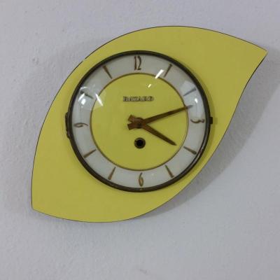1 pendule bayard