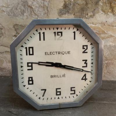1 pendule brille