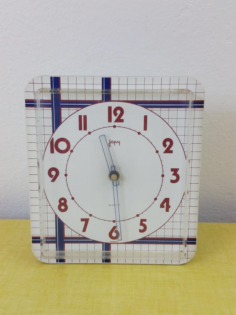1 pendule de cuisine japy