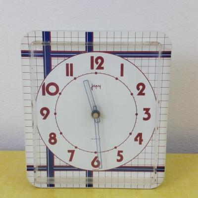 1 pendule de cuisine japy