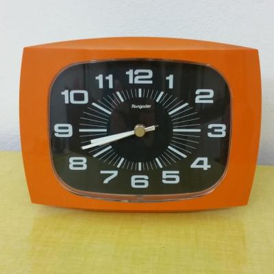 1 pendule orange hangarter