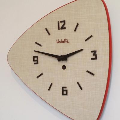 1 pendule vedette