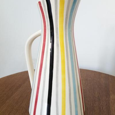 1 pichet villeroy et boch