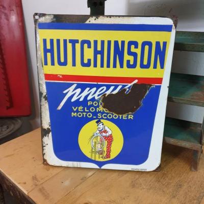 1 plaque hutchinson 1