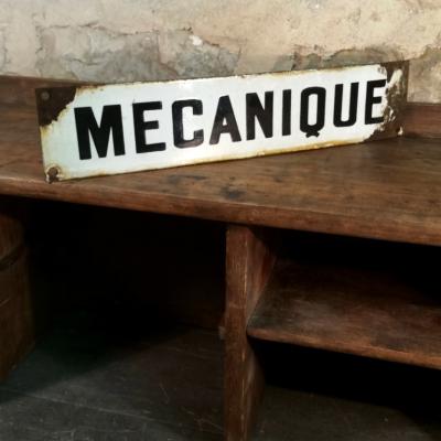 1 plaque mecanique