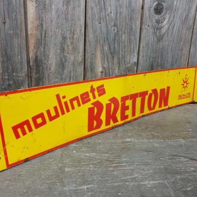 1 plaque plv bretton