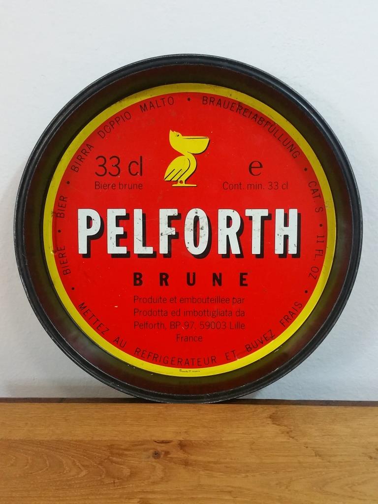 1 plateau pelforth