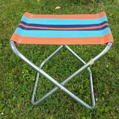 1 pliant de camping