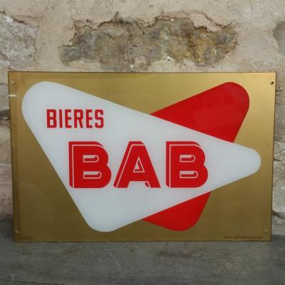 1 plv biere bab