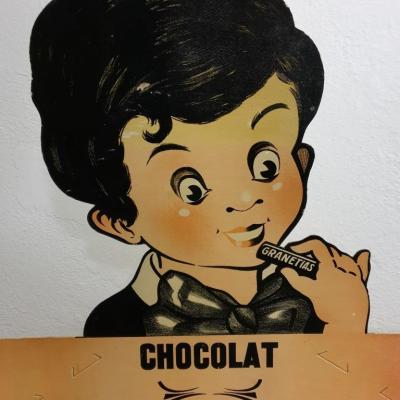 1 plv chocalat granetias