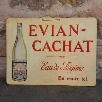 1 plv evian