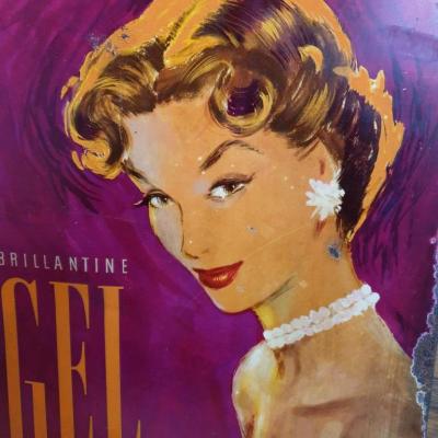 1 plv gel coiffeur cadoricin