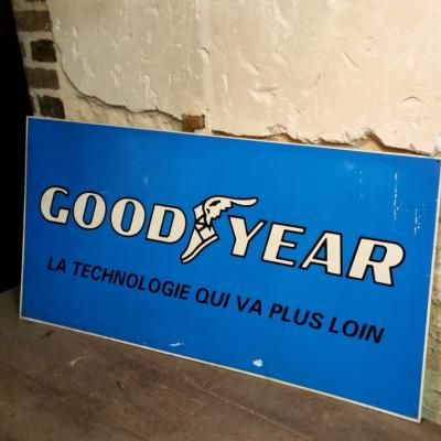 1 plv good year