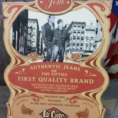1 plv lee cooper