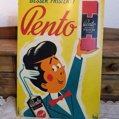 1 plv pento