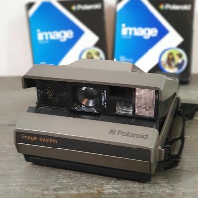 1 polaroide