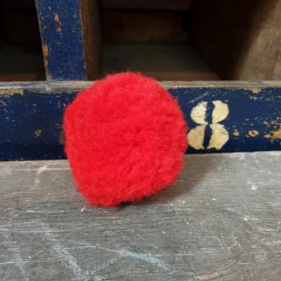 1 pompon de bachis de marin