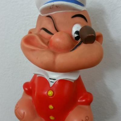 1 popeye