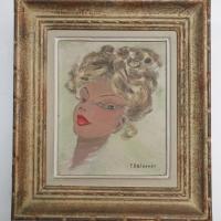 1 portrait femme miss