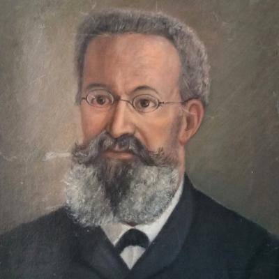 1 portrait homme a barbe