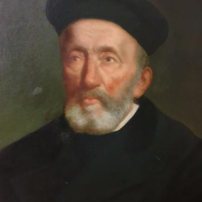 1 portrait homme de loi