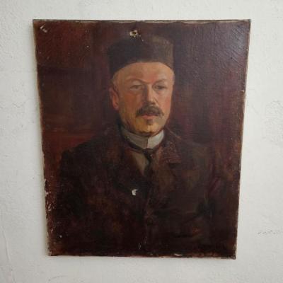 1 portrait peintre troyen