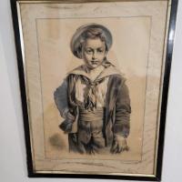 1 portrait petit marin