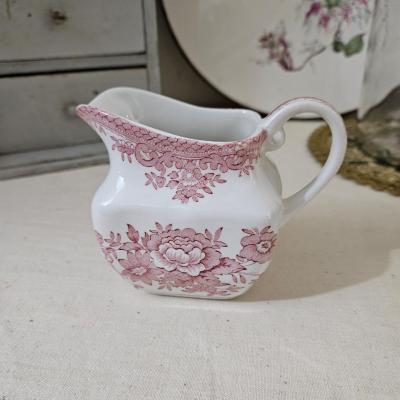 1 pot a lait faience anglaise 1